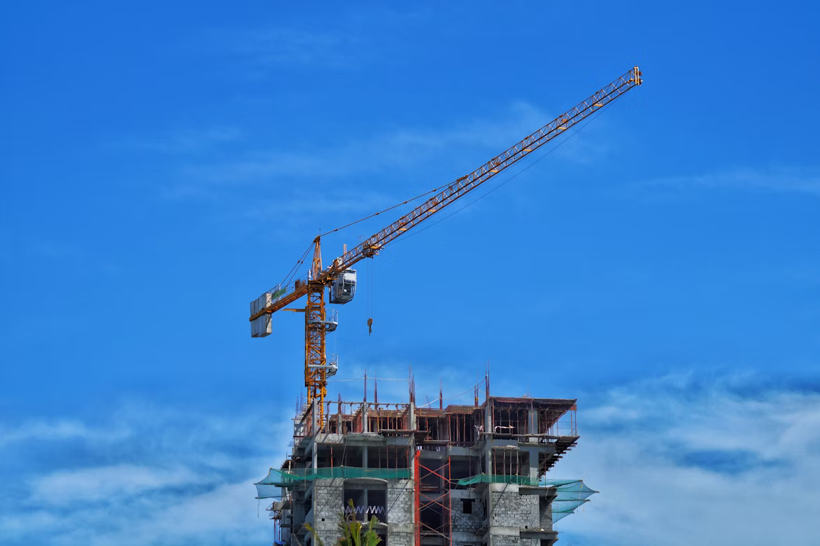 Building the Framework of the Future